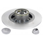 SNR Bremsscheibe