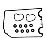 PAYEN Dichtungssatz, Zylinderkopfhaube