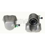 BUDWEG CALIPER Bremssattel