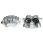 BUDWEG CALIPER Bremssattel