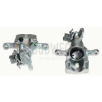 BUDWEG CALIPER Bremssattel