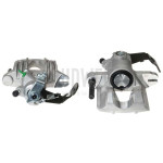 BUDWEG CALIPER Bremssattel