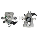 BUDWEG CALIPER Bremssattel