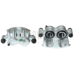 BUDWEG CALIPER Bremssattel