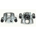 BUDWEG CALIPER Bremssattel