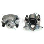 BUDWEG CALIPER Bremssattel