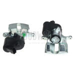BUDWEG CALIPER Bremssattel