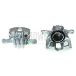 BUDWEG CALIPER Bremssattel