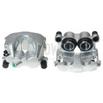 BUDWEG CALIPER Bremssattel