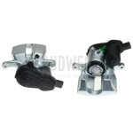 BUDWEG CALIPER Bremssattel