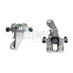 BUDWEG CALIPER Bremssattel