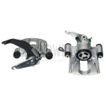 BUDWEG CALIPER Bremssattel