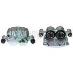 BUDWEG CALIPER Bremssattel