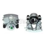 BUDWEG CALIPER Bremssattel