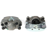 BUDWEG CALIPER Bremssattel