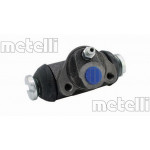 METELLI Radbremszylinder
