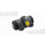 METELLI Radbremszylinder