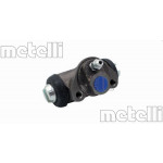 METELLI Radbremszylinder