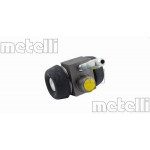METELLI Radbremszylinder