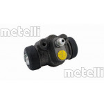 METELLI Radbremszylinder