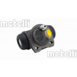 METELLI Radbremszylinder