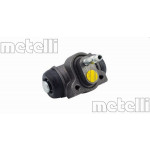METELLI Radbremszylinder