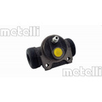 METELLI Radbremszylinder