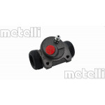 METELLI Radbremszylinder