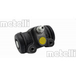 METELLI Radbremszylinder