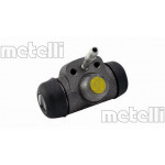 METELLI Radbremszylinder
