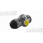 METELLI Radbremszylinder