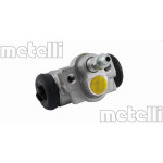 METELLI Radbremszylinder