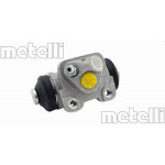 METELLI Radbremszylinder