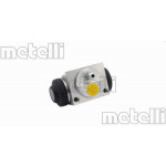 METELLI Radbremszylinder