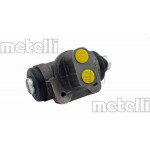 METELLI Radbremszylinder