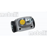 METELLI Radbremszylinder