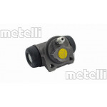 METELLI Radbremszylinder