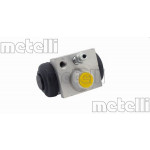METELLI Radbremszylinder