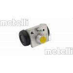 METELLI Radbremszylinder