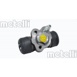 METELLI Radbremszylinder