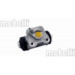 METELLI Radbremszylinder