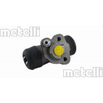 METELLI Radbremszylinder