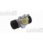 METELLI Radbremszylinder