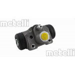 METELLI Radbremszylinder