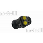 METELLI Radbremszylinder