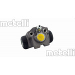 METELLI Radbremszylinder