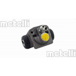 METELLI Radbremszylinder