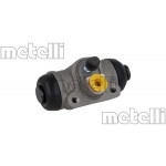 METELLI Radbremszylinder