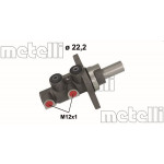 METELLI Hauptbremszylinder