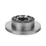 METELLI Bremsscheibe